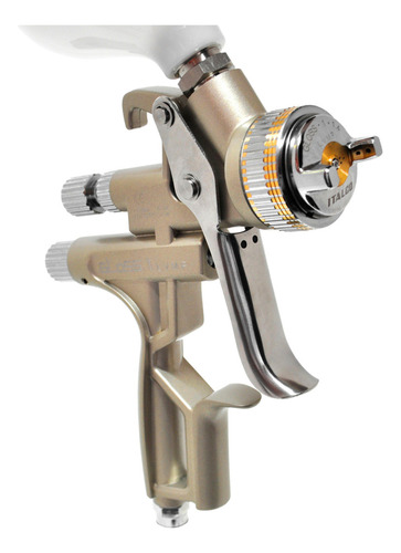 Pistola De Pintura Lvmp Gloss X1 1,4mm 600ml Italco