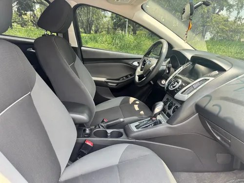 Ford Focus 2.0 Se