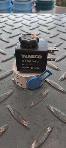 Valvula Solenoide 3/2.24v Mercedes Benz 1633