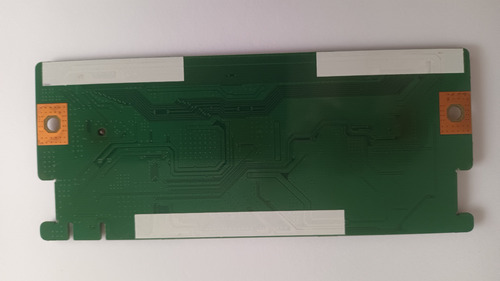 Placa T-con Tv Lg 42lh20 (Usado)