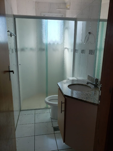 Apartamento Duplex Em Mongaguá - 6005 - 68374333