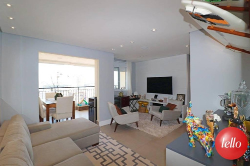 Apartamento - Ref: 224047