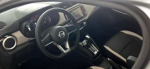 Imagem 9 de 14 de Versa Exclusive 1.6 Cvt 2022 0km