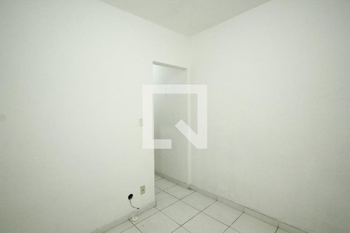 Imagem 4 de 15 de Apartamento À Venda - Santa Teresa, 1 Quarto, 30 - S893660667