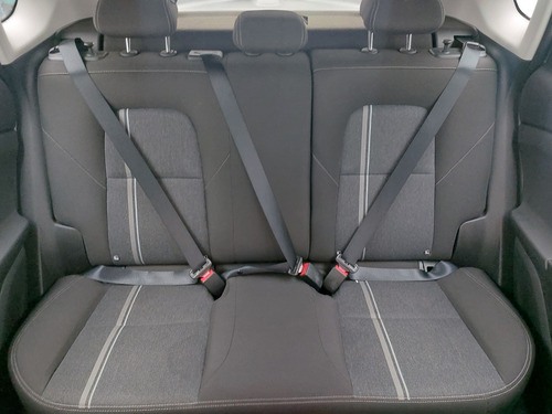 Chevrolet Tracker 1.0 TURBO FLEX AUTOMÁTICO