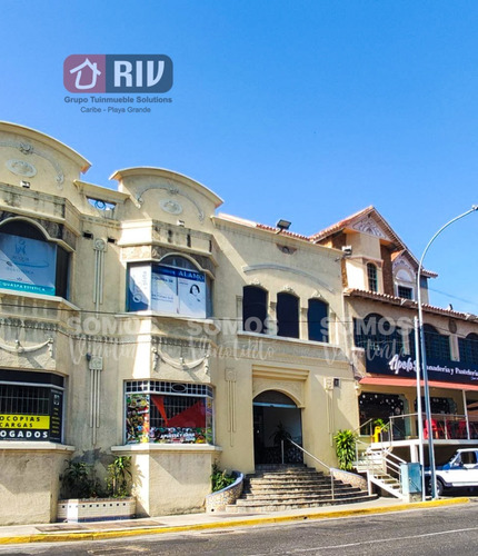 Venta- Local Comercial En Macuto. Estado La Guaira