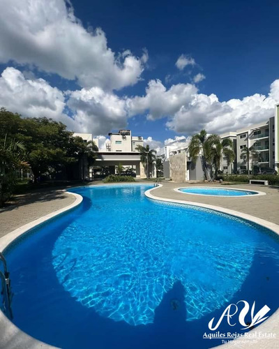 Residencial Breezes - 4to. Nivel