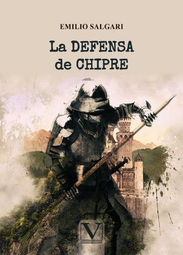 Libro La Defensa De Chipre