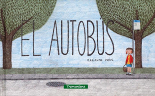 Libro El Autobús