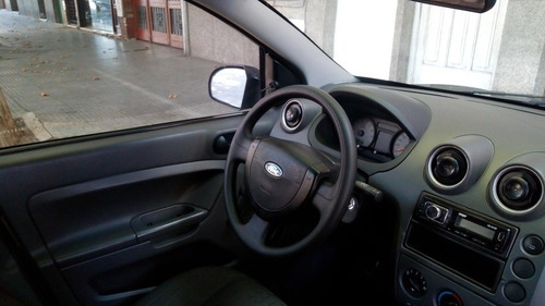 Ford Fiesta 1.6 Ambiente 2003