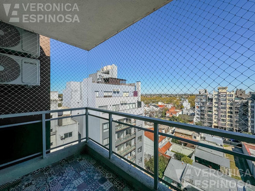 Departamento En Morón Sur