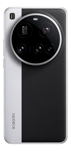 Xiaomi 15 Ultra 16gb+512gb+kit Fotografico Plateado