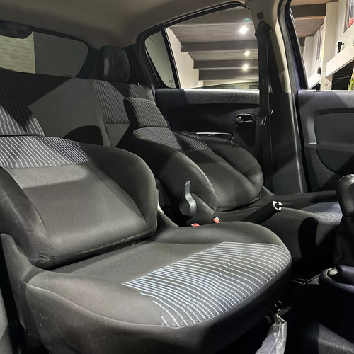 Renault Sandero 1.6 Expression