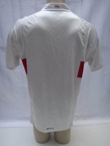 Camisa De Futebol Do Stuttgart Da Alemanha 2007/08 Puma Bj7