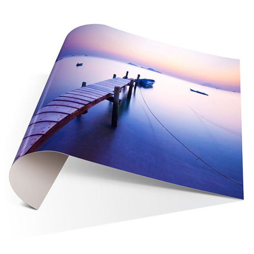 Imagem 7 de 10 de Papel Foto Satin Fosco Microporoso A4 260g - 200 Folhas