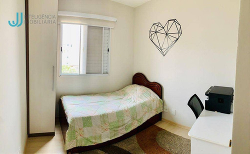 Imagem 8 de 29 de Sobrado À Venda, 86 M² Por R$ 629.000,00 - Jardim São Pedro - Mogi Das Cruzes/sp - So0336
