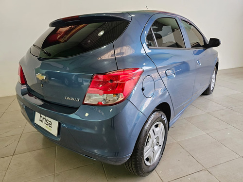Chevrolet Onix 1.0 Lt 5p