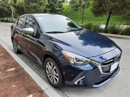Imagen 7 de 15 de Mazda 2 2019 Sedan, I Grand Touring, Automatico
