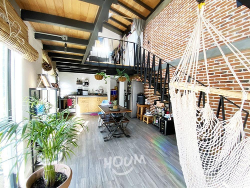 Imagen 6 de 27 de Casa En Cruz Del Farol, Tlalpan Con 3 Recámaras, 152 M², Id: 57527