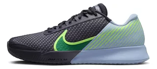 Zapatilla Nike Nikecourt Air Deportivo De Tenis Hombre Rd521