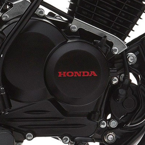 Moto Honda Cb 125 Twister 0km 2021 Roja