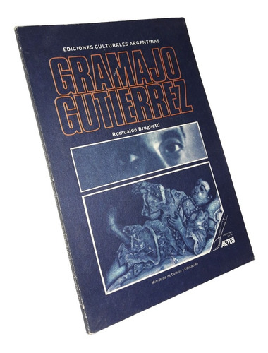 Gramajo Gutierrez - Romualdo Brughetti