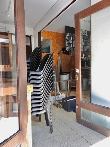 Imagen 4 de 16 de Local En Venta En Plaza Rocha