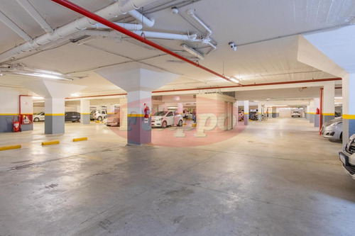 Imagen 23 de 30 de Terrazas De Volcán · Complejo 100% Amenities! Mono Doble Altura Con Vestidor