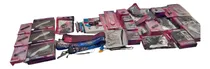 Comprar Lote Accesorios Celu Cargadores Cables Correas Anillos