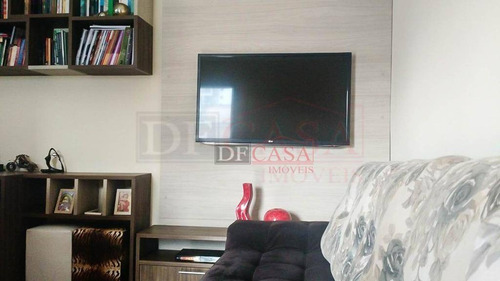 Imagem 15 de 27 de Apartamento Duplex Residencial À Venda, Aricanduva, São Paulo - Ad0030. - Ad0030