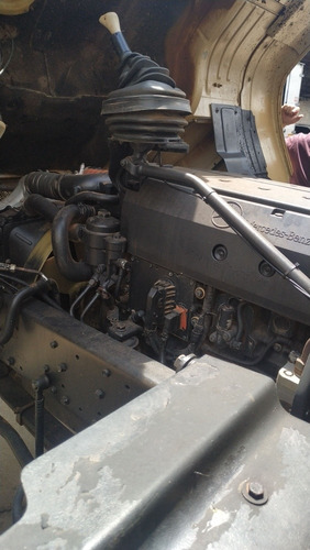 Mb 2423 K 2009 6x4 Caçamba 14m³