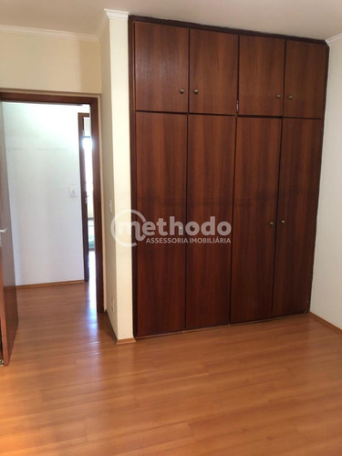 Apartamento Em Local Nobre Do Cambuí. Excelente Localização - Ap00905 - 68860343