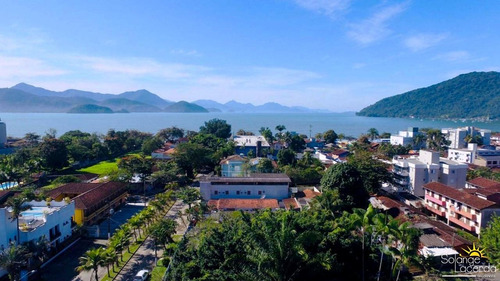 Imagem 12 de 18 de Invista No Melhor De Ubatuba! - 1, 2 Ou 3 Dormitórios - 250 Metros Da Orla - 9060