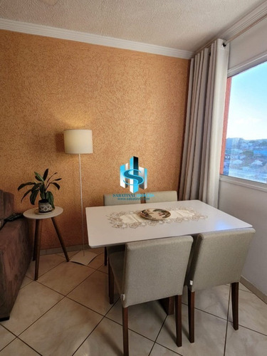 Imagem 2 de 25 de Apartamento A Venda Em Sp Vila Matilde - Ap07631 - 70716384