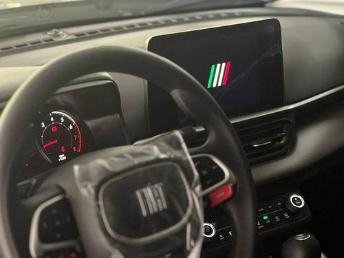Fiat FASTBACK 1.0 TURBO 200 FLEX CVT