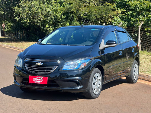Chevrolet Onix 1.4 MPFI LT 8V FLEX 4P MANUAL