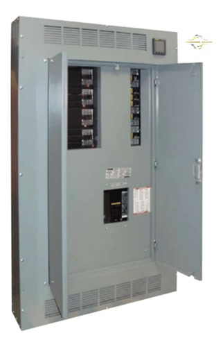 Tablero I Line 600 A 8 Ctos 2 Mg600m82b