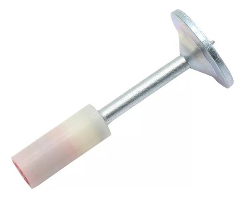 A 200 Piezas De Clavos Redondos Para Pistola De Clavos