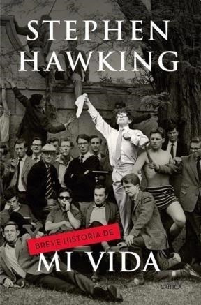 Breve Historia De Mi Vida (coleccion Drakontos) - Hawking S