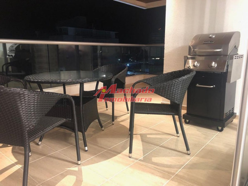 Imagen 3 de 30 de Apartamento En Playa Brava