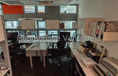 Oficina en venta