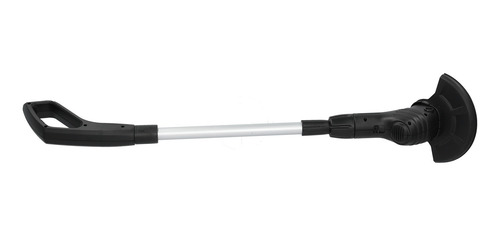 Imagen 8 de 10 de Cortacéspedes De Césped Eléctricos Batería De Larga Duración