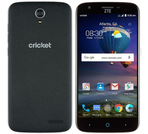 Zte Grand X 3 Z959 2gb 16gb