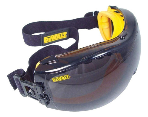 Dewalt - Dpg82-21d Dpg82-21 - Lentes De Seguridad Corrector.