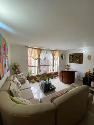 Apartamento en venta