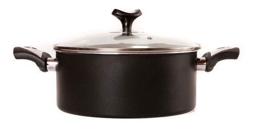 Maestro De Cocina Sarten+cacerola Premium Antiadherente 24cm