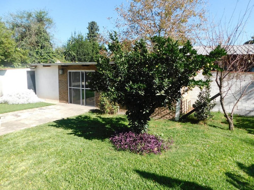 Imagen 25 de 30 de Quinta En Venta - Paso Del Rey