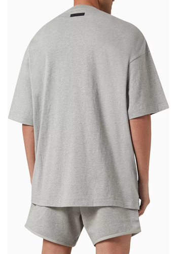 Remera Fear Of God Essentials