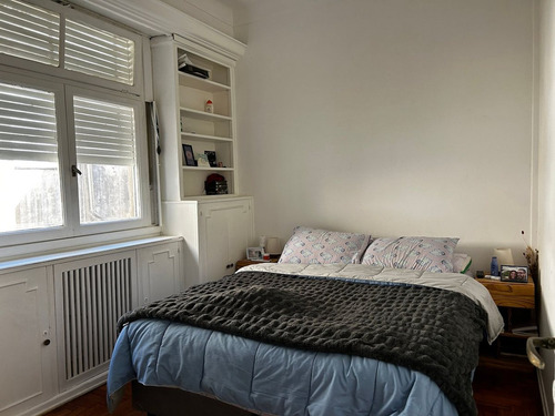 3 Ambientes Con Dependencias Balcon Zona Abasto