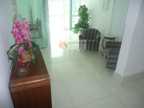 Imagem 30 de 30 de Apartamento 3 Dormitórios Em Praia Grande Aviação A Venda - V3169